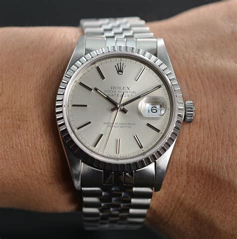 rolex chronometer damen|vintage rolex datejust 36mm.